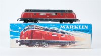 Märklin H0 3021 Diesellok BR V 200 060 DB Wechselstrom