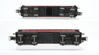 Märklin H0 Konvolut Speisewagen 342 Schlafwagen 343 Mitropa