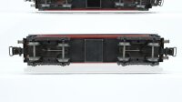 Märklin H0 Konvolut Speisewagen 342 Schlafwagen 343 Mitropa