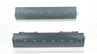 Märklin H0 Konvolut Speisewagen 342 Schlafwagen 343 Mitropa