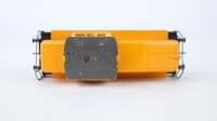 Märklin H0 3080 Diesellokomotive Typ DHG 500 Gelb Wechselstrom Analog