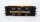 Märklin H0 3080 Diesellokomotive Typ DHG 500 Gelb Wechselstrom Analog