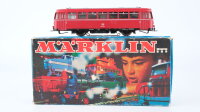 Märklin H0 3016 Schienenbus BR 795 299-7 DB...