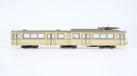 Roco H0 8500 Straßenbahn KVB Gleichstrom Analog (EVP)