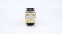 Roco H0 8500 Straßenbahn KVB Gleichstrom Analog (EVP)
