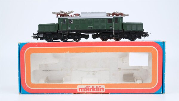 Märklin H0 3022 E-Lok BR 194 091-5 DB Wechselstrom