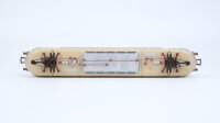 Märklin H0 3357 Elektrische Lokomotive BR 103 der DB Wechselstrom Analog