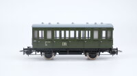 Piko H0 5/6515-01 Personenwagen 530-303 DR