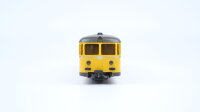 Märklin H0 3013 Triebwagen "Indusi-Messwagen" BR 724 003-9 DB Wechselstrom (ruckelt leicht)
