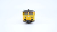 Märklin H0 3013 Triebwagen "Indusi-Messwagen" BR 724 003-9 DB Wechselstrom (ruckelt leicht)