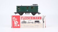 Fleischmann H0 5000 Gepäckwagen 8470/8 Köln KPEV