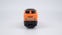Märklin H0 3378 Diesellok BR V 31 HEG Wechselstrom Delta Digital