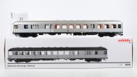 Märklin Spur 1 58342 Personenwagen Nahverkehr...