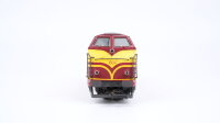 Märklin H0 3468 Diesellok BR 1804 CLF Wechselstrom Delta Digital
