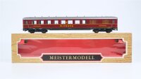 Liliput H0 83602 Speisewagen "MITROPA"