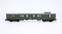 Liliput H0 83902 Gepäckwagen PW4ü DR