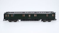 Roco H0 4293 Postwagen (Hechte) DBP