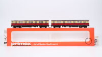 Märklin H0 3017 Triebzug S-Bahn-Zug BR 275 BVG...