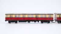 Märklin H0 3017 Triebzug S-Bahn-Zug BR 275 BVG Wechselstrom