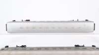 Märklin H0 Konvolut Speisewagen "DSG Mitropa" Schnellzugwagen 2. Kl. Gepäckwagen DB