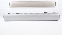Märklin H0 Konvolut Speisewagen "DSG Mitropa" Schnellzugwagen 2. Kl. Gepäckwagen DB