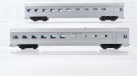 Lima H0 Konvolut Passenger Car Railways of Australia