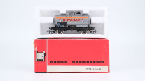 Jouef H0 6370 Kesselwagen "Butagaz" SNCF