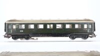 Märklin H0 Konvolut Schnellzugwagen 1./2. Kl. 346/1 Schlafwafen "Mitropa" 346/3 DSG u.a.