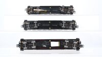Märklin H0 Konvolut Schnellzugwagen 1./2. Kl. 346/1 Schlafwafen "Mitropa" 346/3 DSG u.a.
