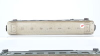 Märklin H0 Konvolut Schnellzugwagen 1./2. Kl. 346/1 Schlafwafen "Mitropa" 346/3 DSG u.a.