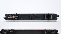 Märklin H0 Konvolut Schlafwagen "TEN" Abteilwagen TEE-Reisezugwagen 1. Kl. DB (Kupplung fehlt)