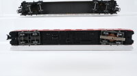 Märklin H0 Konvolut Schlafwagen "TEN" Abteilwagen TEE-Reisezugwagen 1. Kl. DB (Kupplung fehlt)