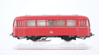 Märklin H0 Konvolut Schienenbus-Beiwagen 2. Kl. DB