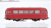 Märklin H0 Konvolut Schienenbus-Beiwagen 2. Kl. DB
