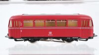 Märklin H0 Konvolut Schienenbus-Beiwagen 2. Kl. DB