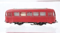 Märklin H0 Konvolut Schienenbus-Beiwagen 2. Kl. DB