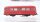 Märklin H0 Konvolut Schienenbus-Beiwagen 2. Kl. DB
