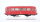 Märklin H0 Konvolut Schienenbus-Beiwagen 2. Kl. DB