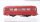Märklin H0 Konvolut Schienenbus-Beiwagen 2. Kl. DB