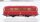 Märklin H0 Konvolut Schienenbus-Beiwagen 2. Kl. DB