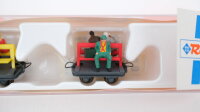 Roco N 34512 Schmalspur Feldbahn...