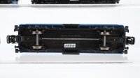 Märklin H0 Konvolut Kühlwagen "Kulmbacher Mönchshof-Bräu" DB