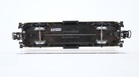 Märklin H0 Konvolut Kühlwagen "Dortmunder Union Bier" gedeckter Güterwagen "Pschorr" Schiebewandwagen "Ford" DB