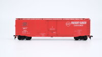 Athearn H0 1324 Containerwagen "Freight-Saver" MKT