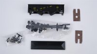 Walthers H0 932-2970 Offener Güterwagen "Links...