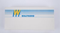 Walthers H0 932-2970 Offener Güterwagen "Links East & West"