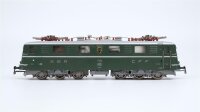 Märklin H0 3350 E-Lok "Bern" BR Serie Ae 6/6 11414 SBB CFF FFS Wechselstrom