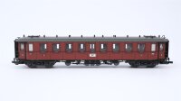 Roco H0 44218 Schnellzugwagen 3. Kl. K.W.St.E.