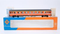 Roco H0 54236E Abteilwagen 1.Kl. FS