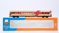 Roco H0 4226A Personenwagen TUI treff TUI